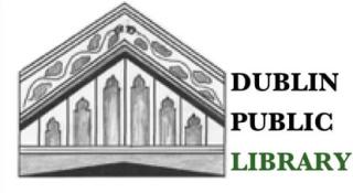 Dublin Public Library